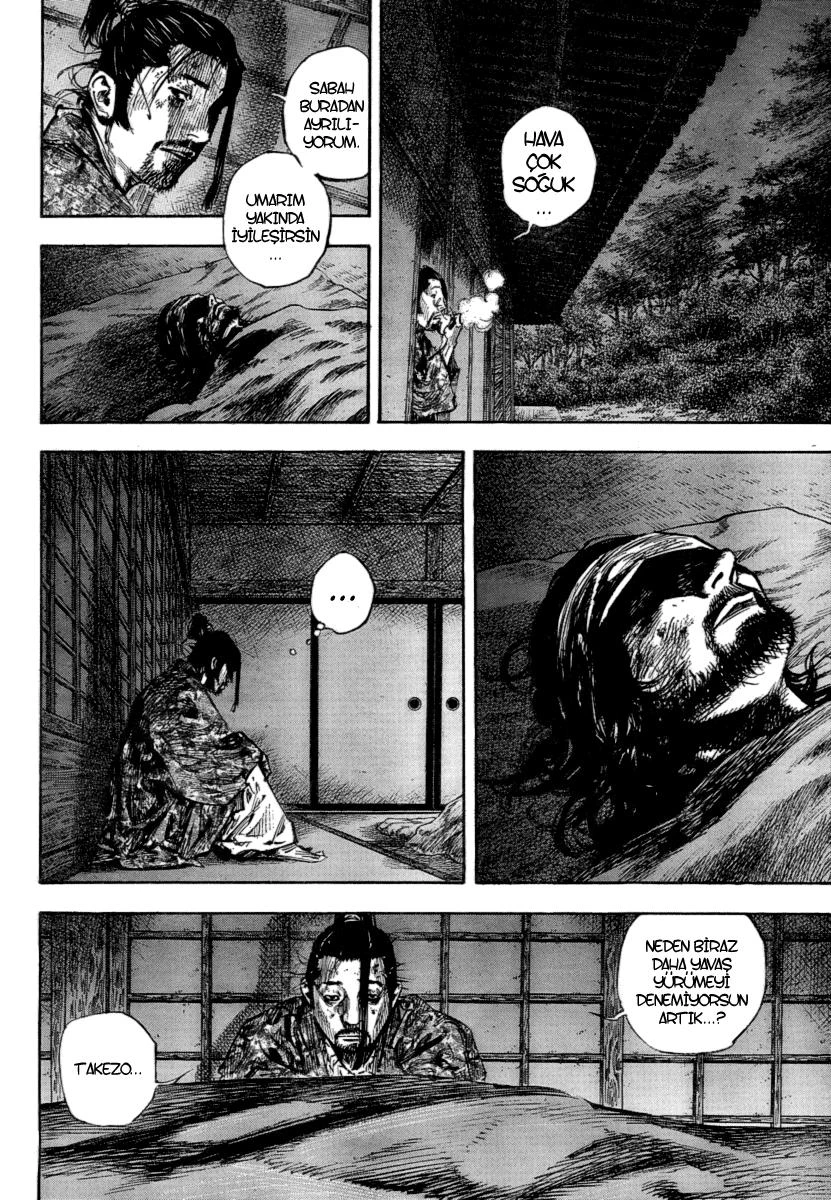 Read Vagabond TR Manga Online