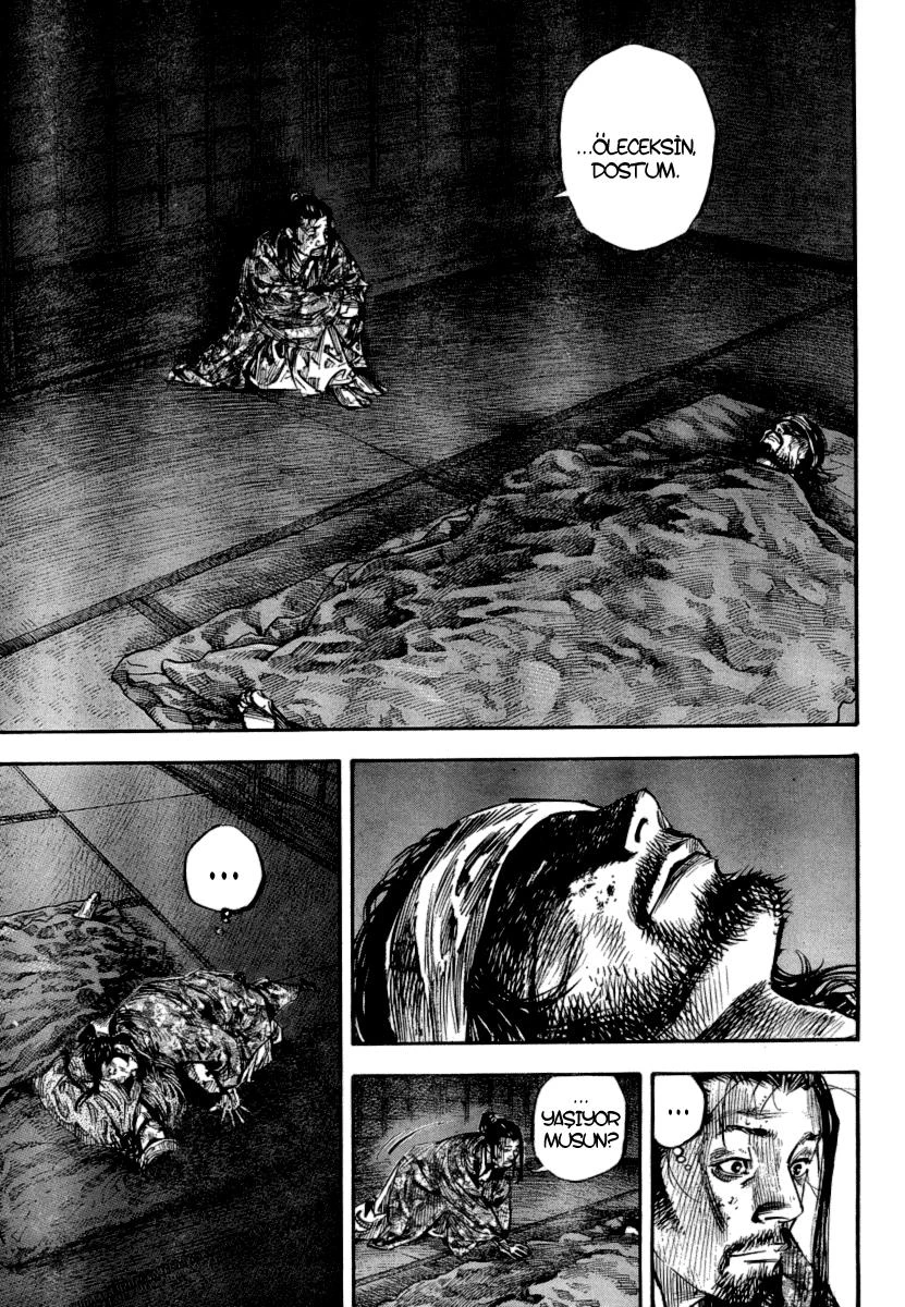 Read Vagabond TR Manga Online