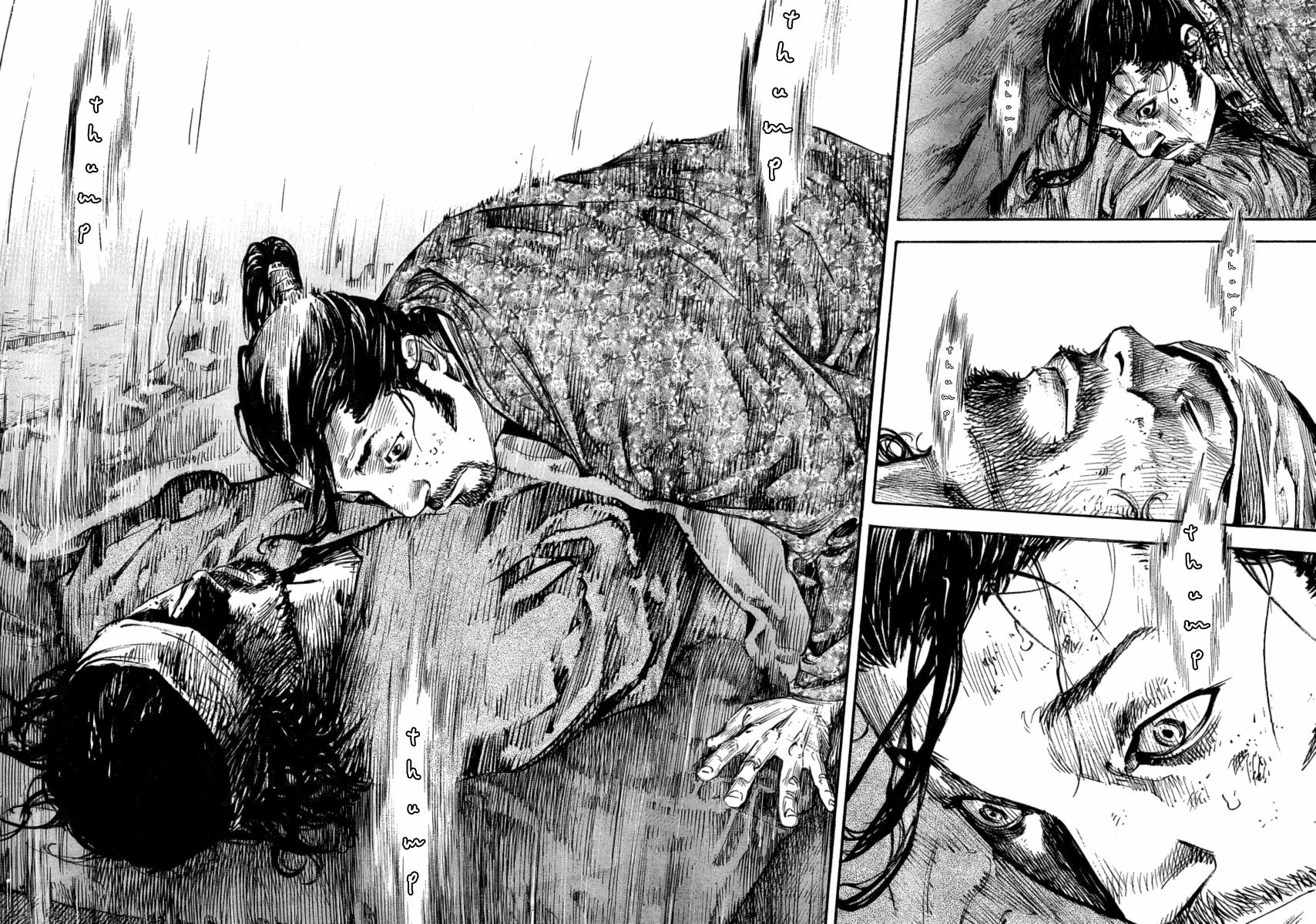 Read Vagabond TR Manga Online