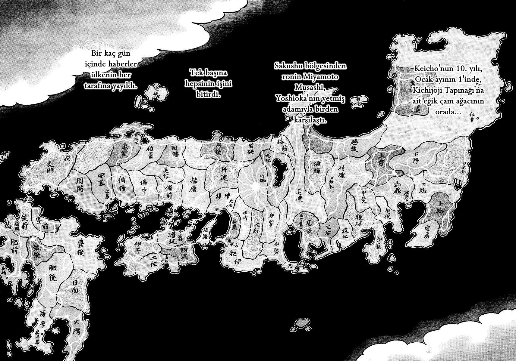 Read Vagabond TR Manga Online