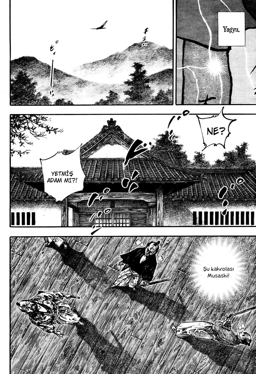 Read Vagabond TR Manga Online