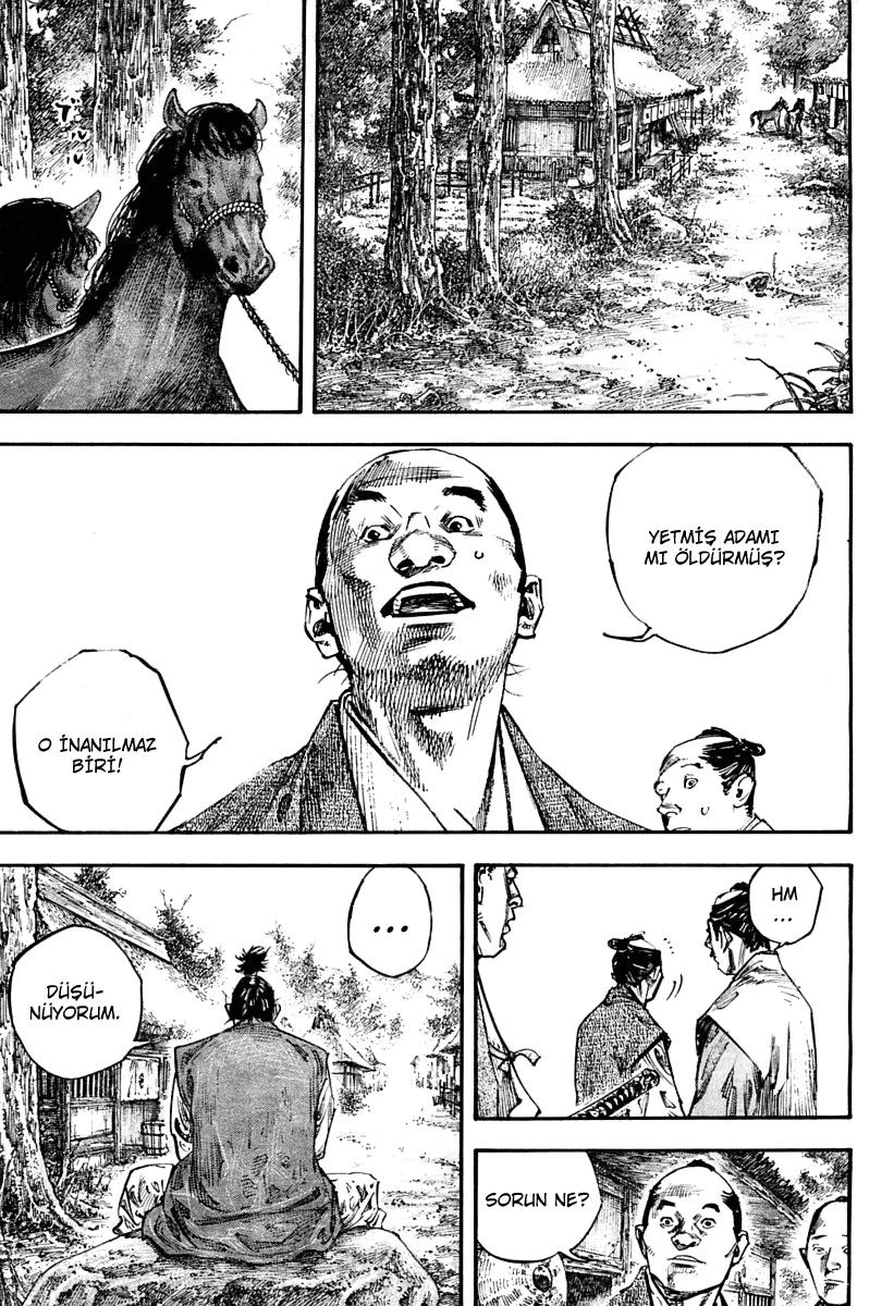 Read Vagabond TR Manga Online