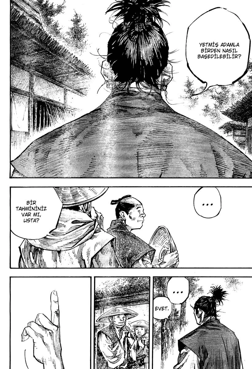 Read Vagabond TR Manga Online
