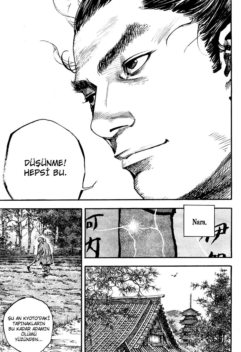 Read Vagabond TR Manga Online