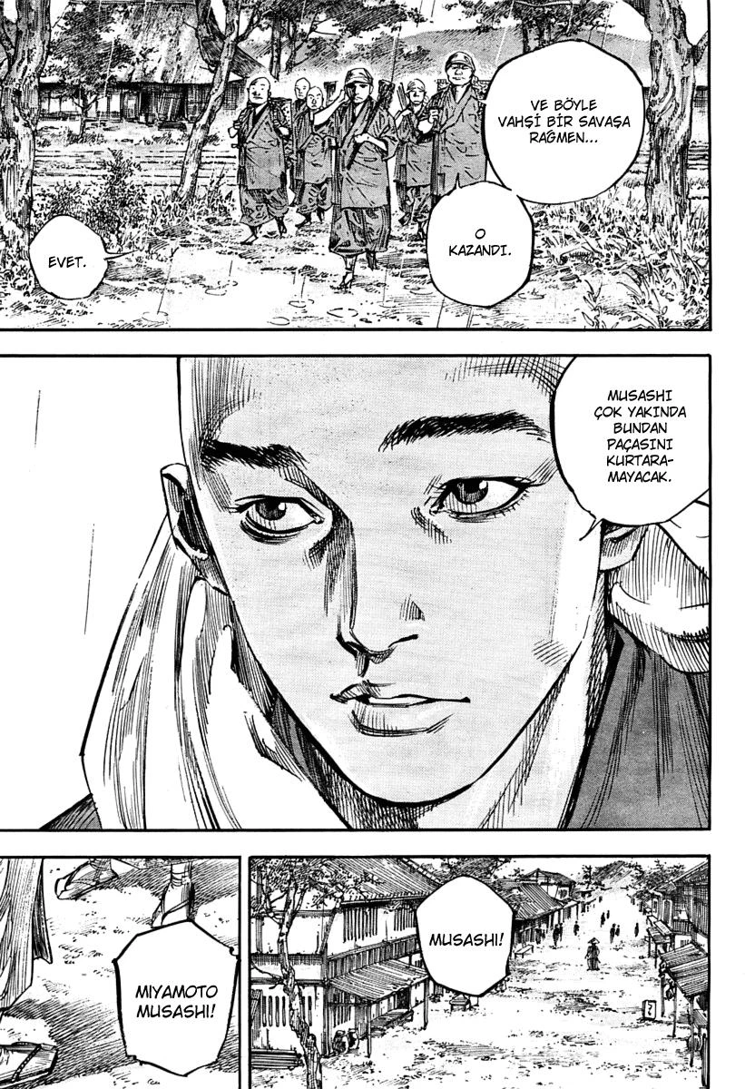 Read Vagabond TR Manga Online