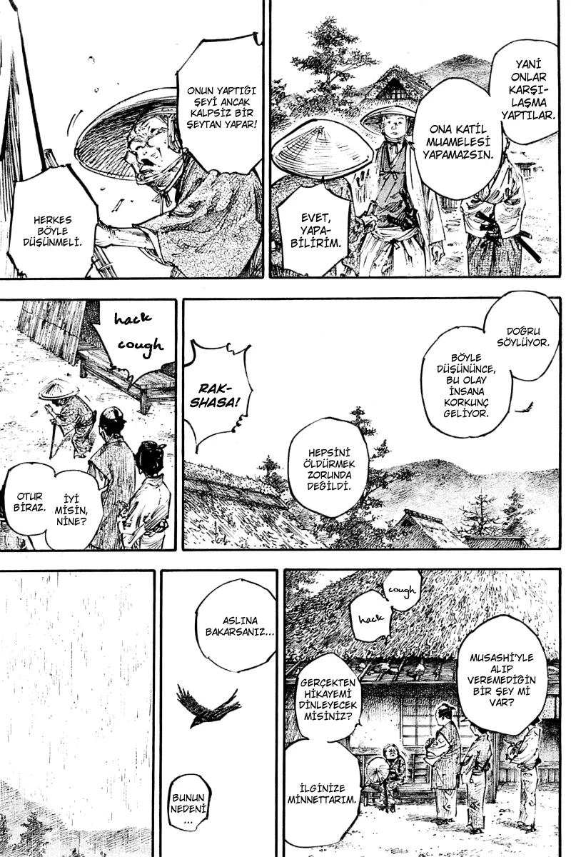 Read Vagabond TR Manga Online