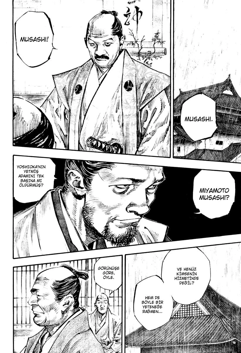 Read Vagabond TR Manga Online