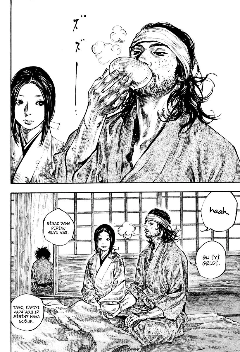 Read Vagabond TR Manga Online