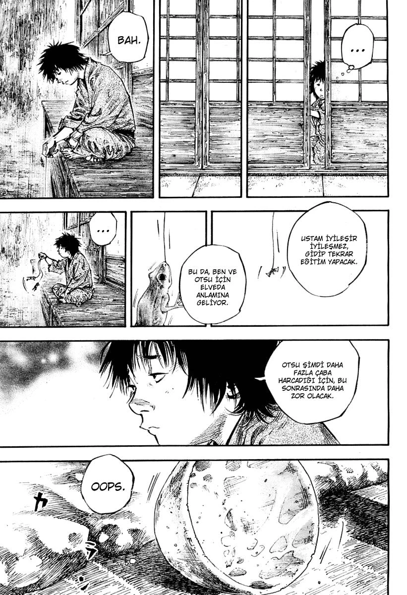 Read Vagabond TR Manga Online