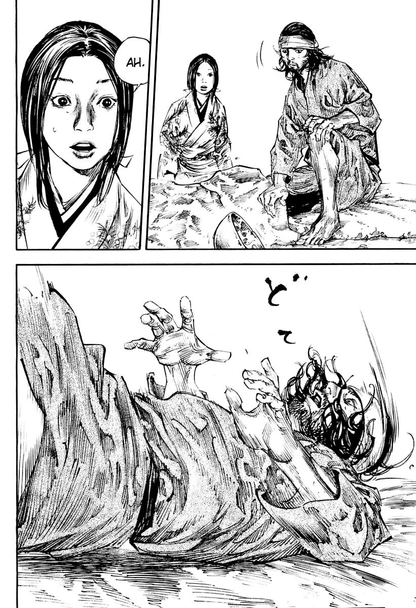 Read Vagabond TR Manga Online
