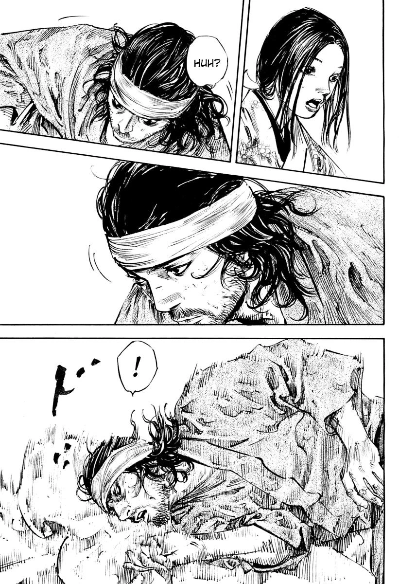 Read Vagabond TR Manga Online