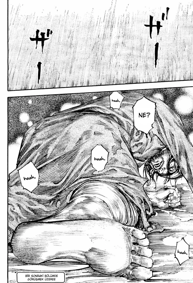 Read Vagabond TR Manga Online