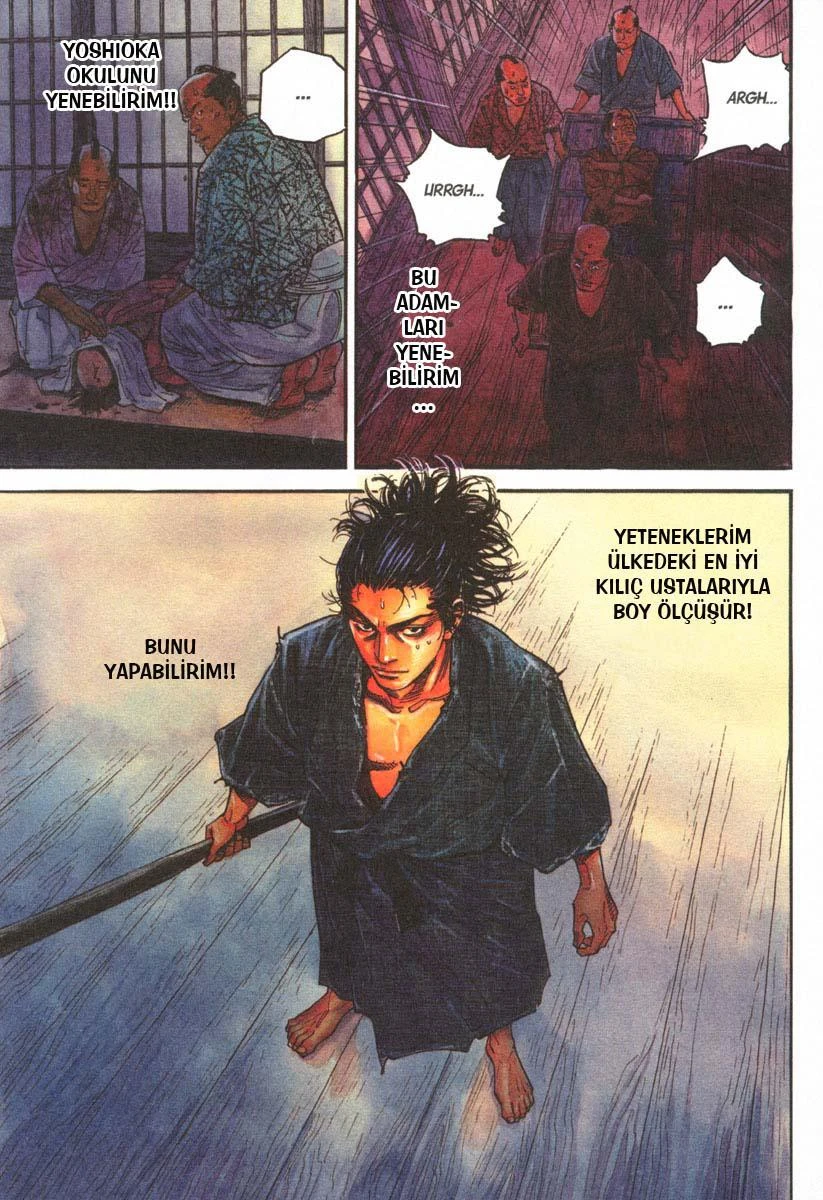 Read Vagabond TR Manga Online