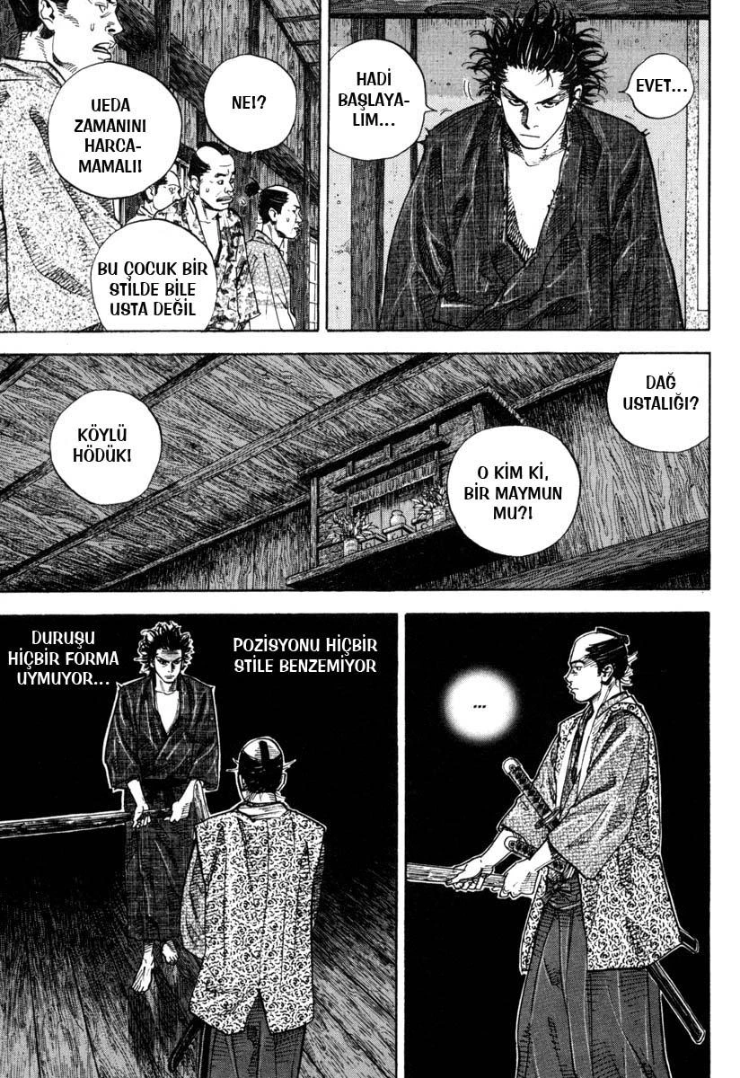 Read Vagabond TR Manga Online
