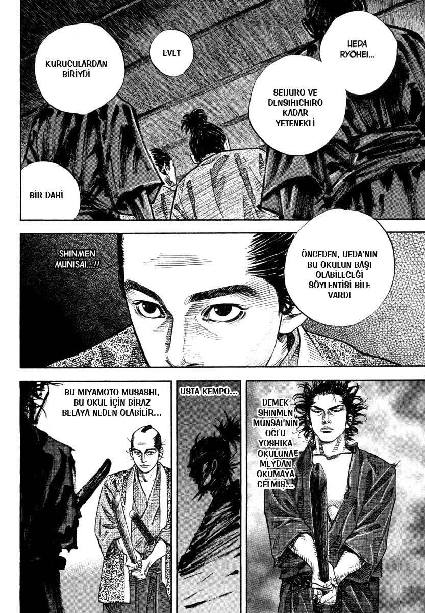 Read Vagabond TR Manga Online