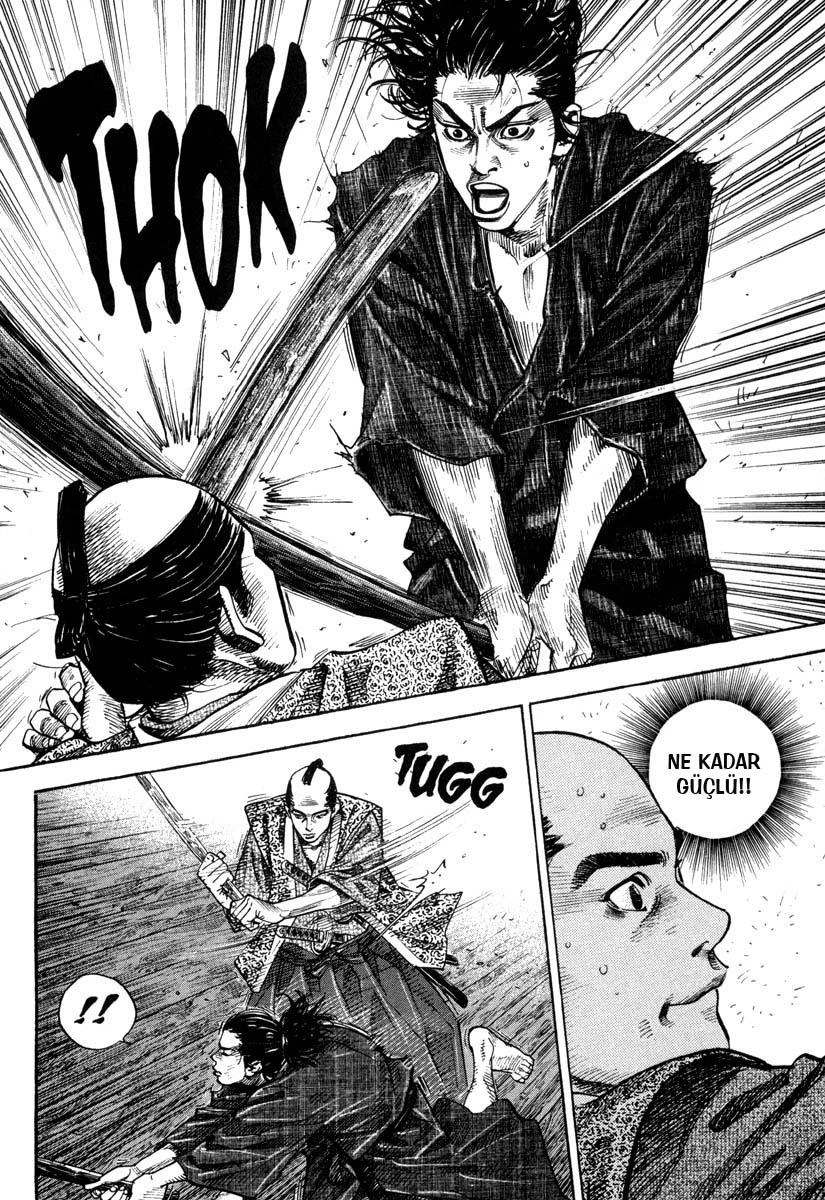 Read Vagabond TR Manga Online