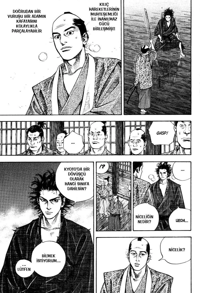 Read Vagabond TR Manga Online