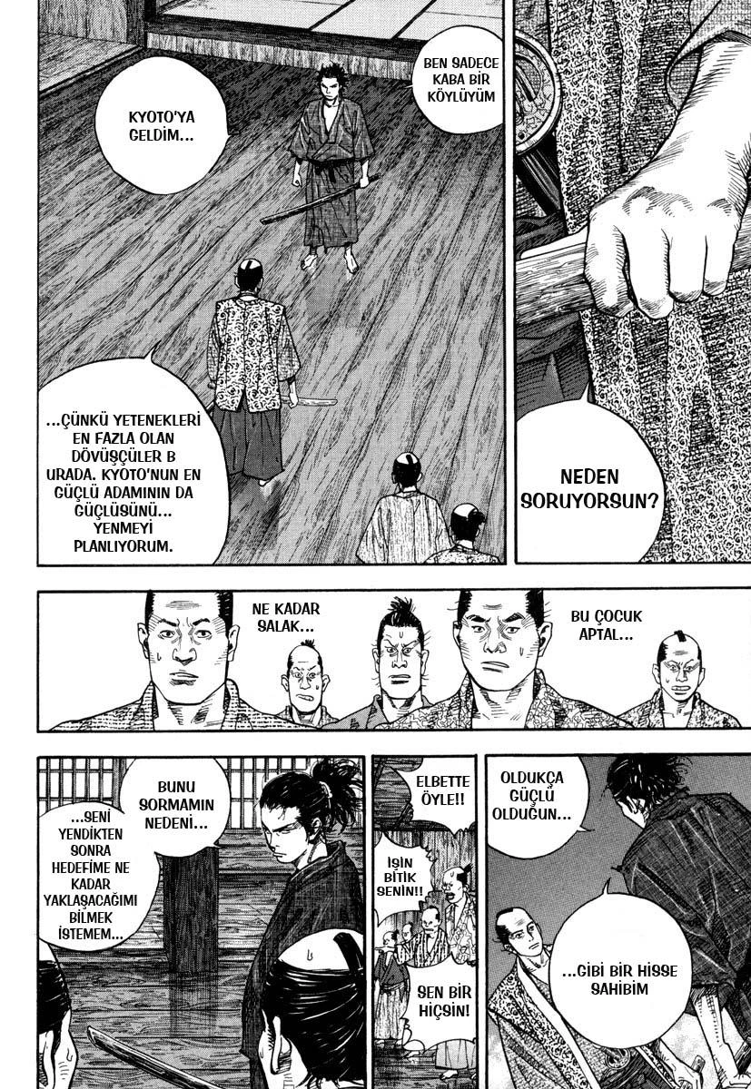 Read Vagabond TR Manga Online