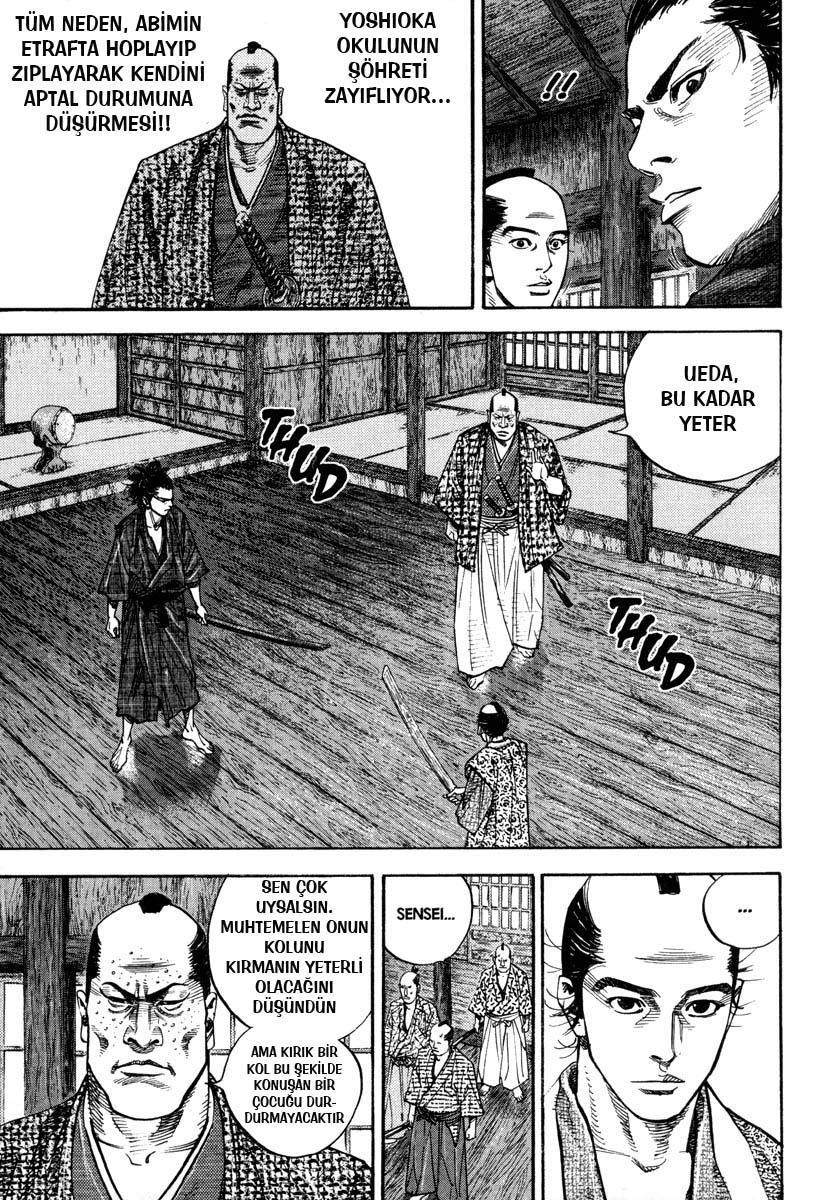 Read Vagabond TR Manga Online