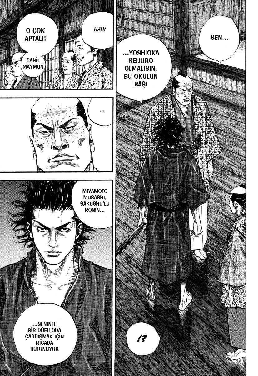 Read Vagabond TR Manga Online