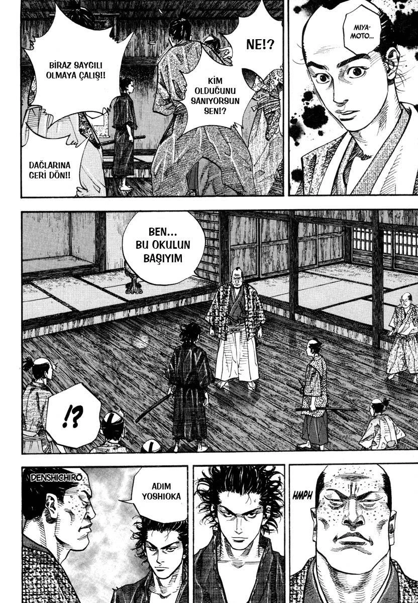 Read Vagabond TR Manga Online