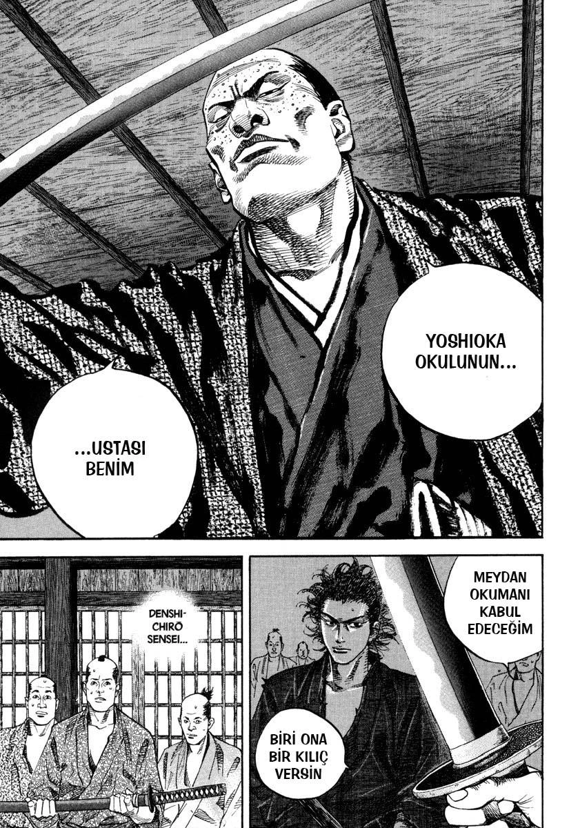 Read Vagabond TR Manga Online