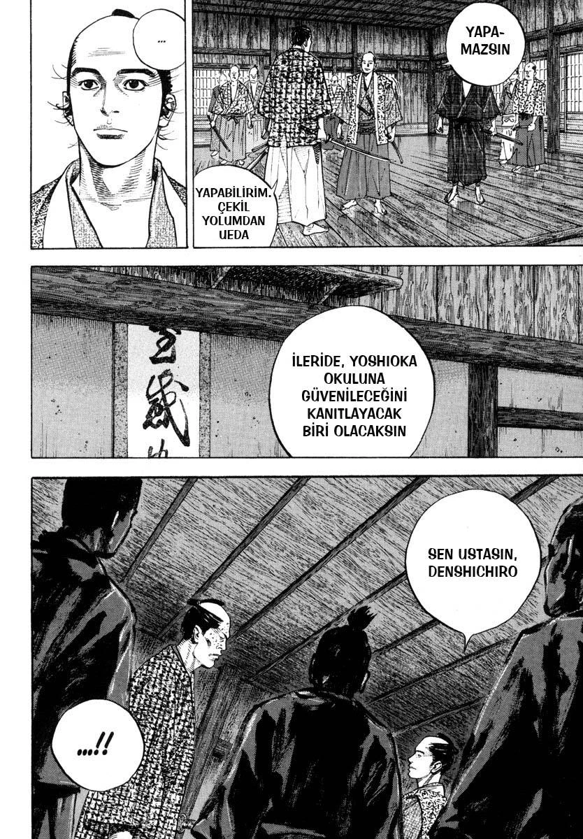 Read Vagabond TR Manga Online