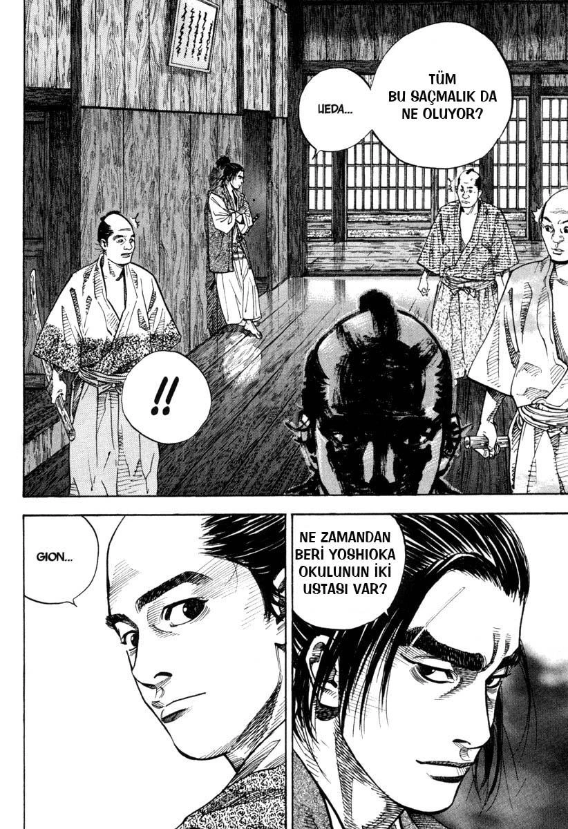 Read Vagabond TR Manga Online