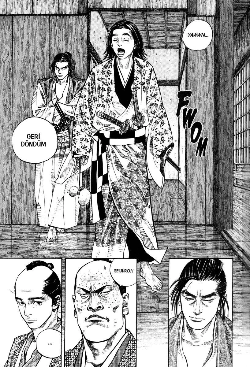 Read Vagabond TR Manga Online