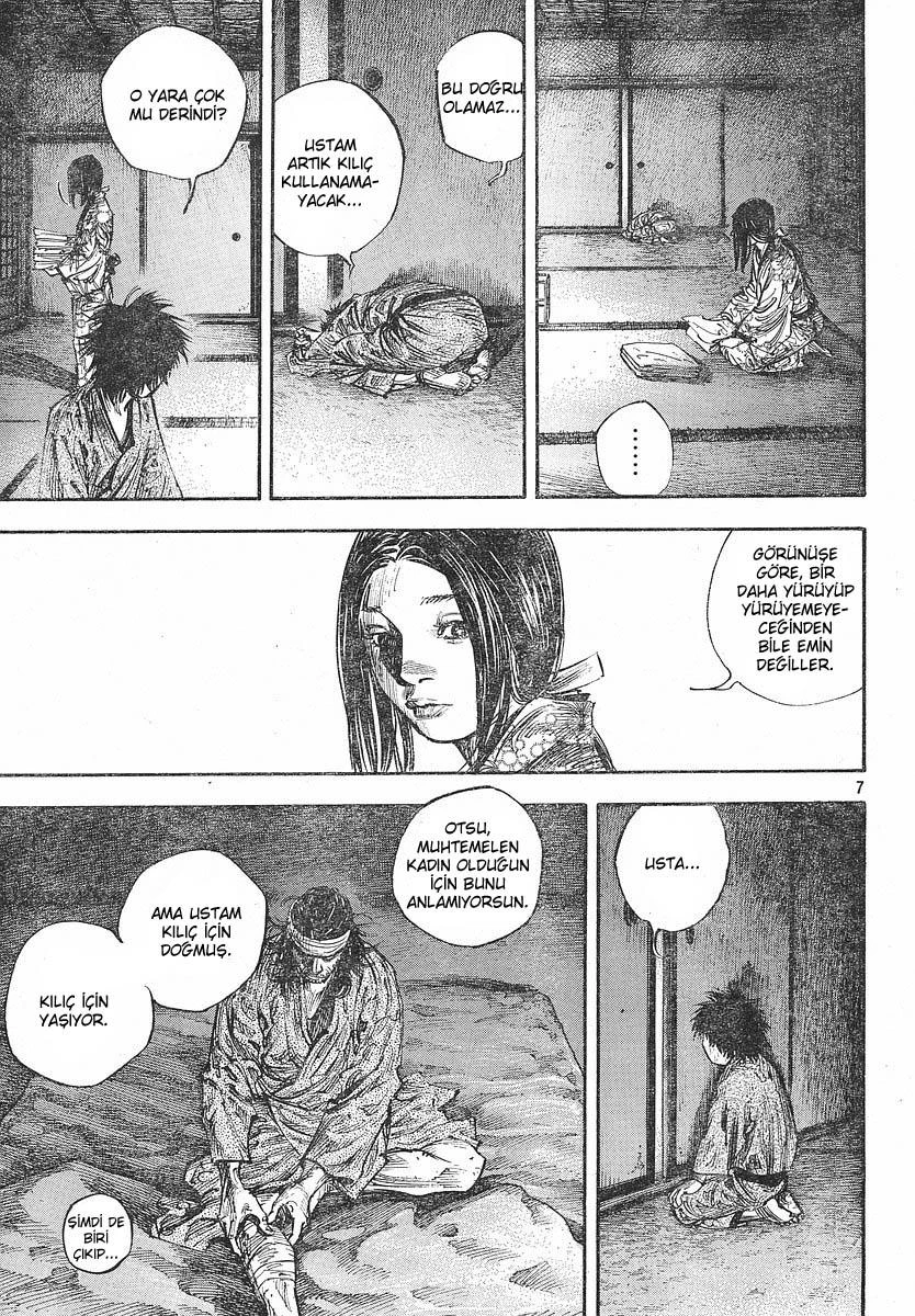 Read Vagabond TR Manga Online