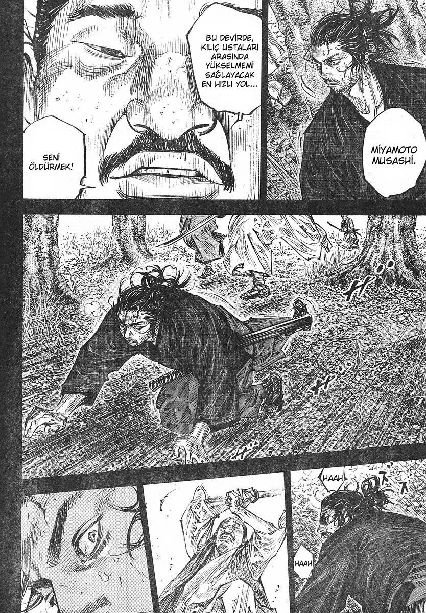Read Vagabond TR Manga Online
