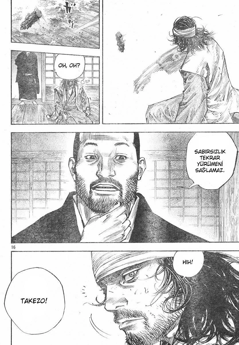 Read Vagabond TR Manga Online