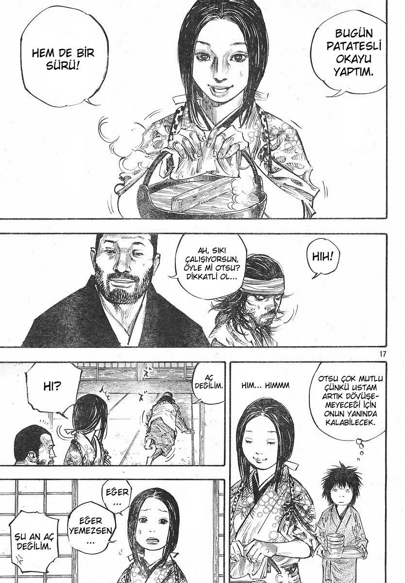 Read Vagabond TR Manga Online