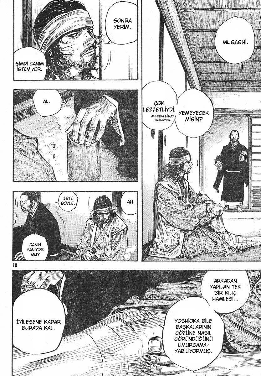 Read Vagabond TR Manga Online