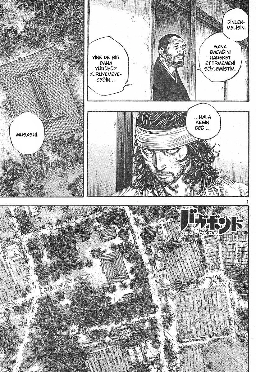 Read Vagabond TR Manga Online