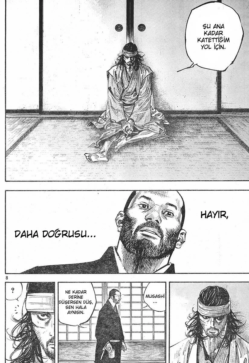 Read Vagabond TR Manga Online