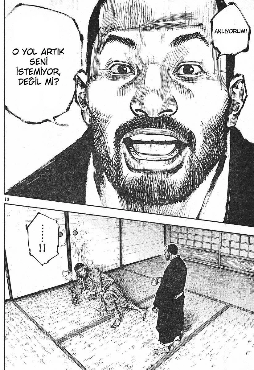 Read Vagabond TR Manga Online
