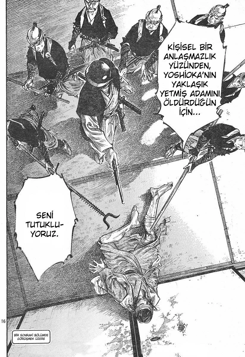 Read Vagabond TR Manga Online