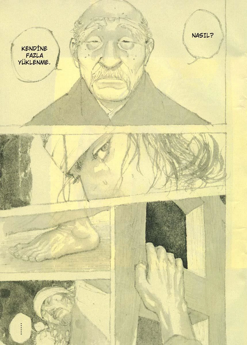 Read Vagabond TR Manga Online