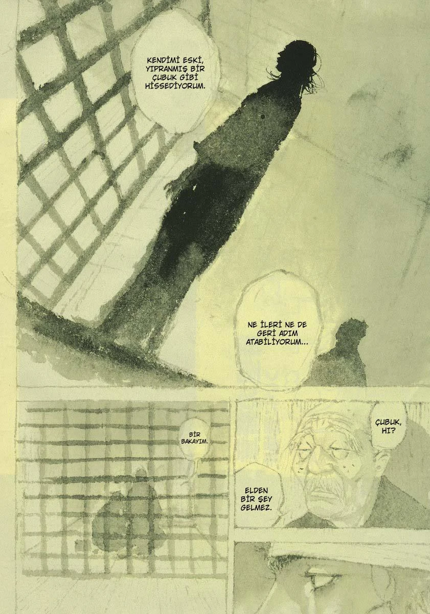 Read Vagabond TR Manga Online