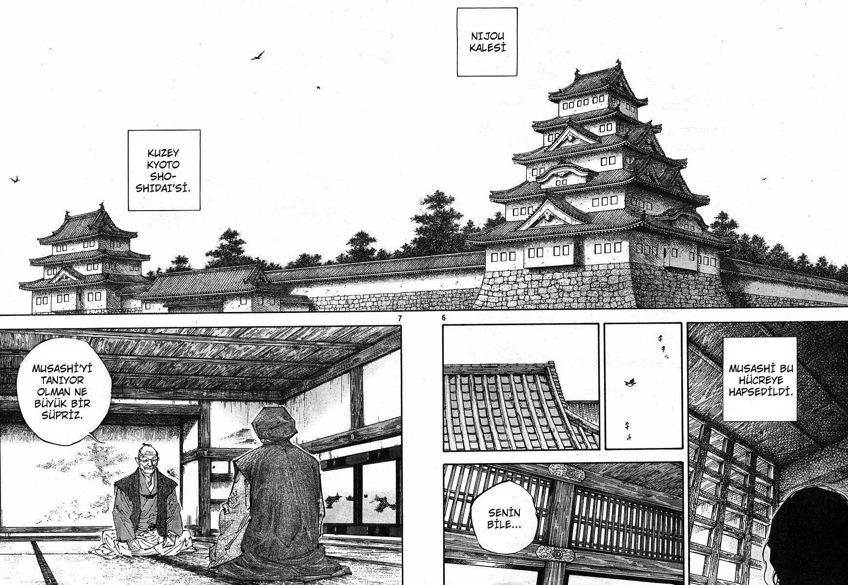 Read Vagabond TR Manga Online