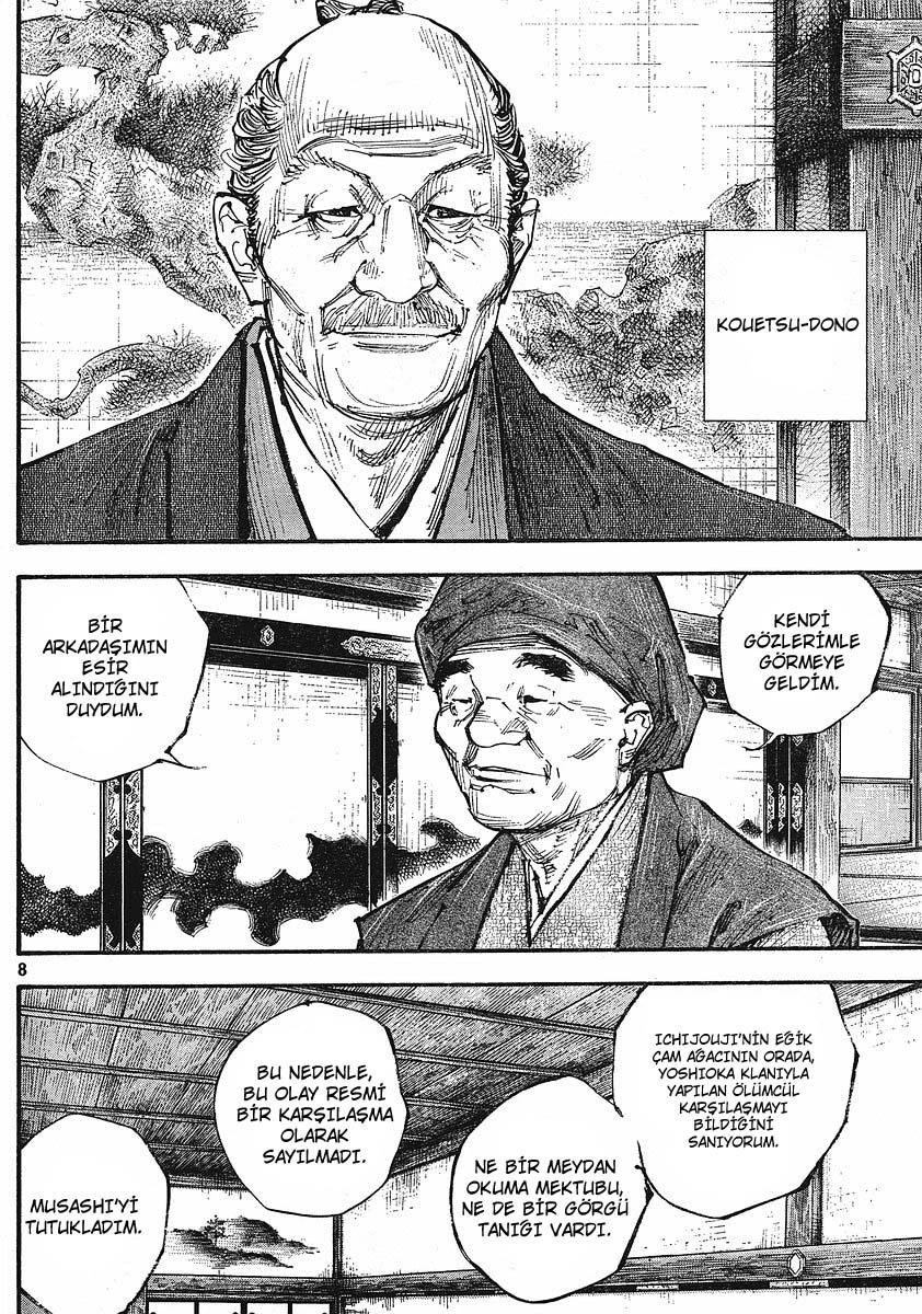 Read Vagabond TR Manga Online