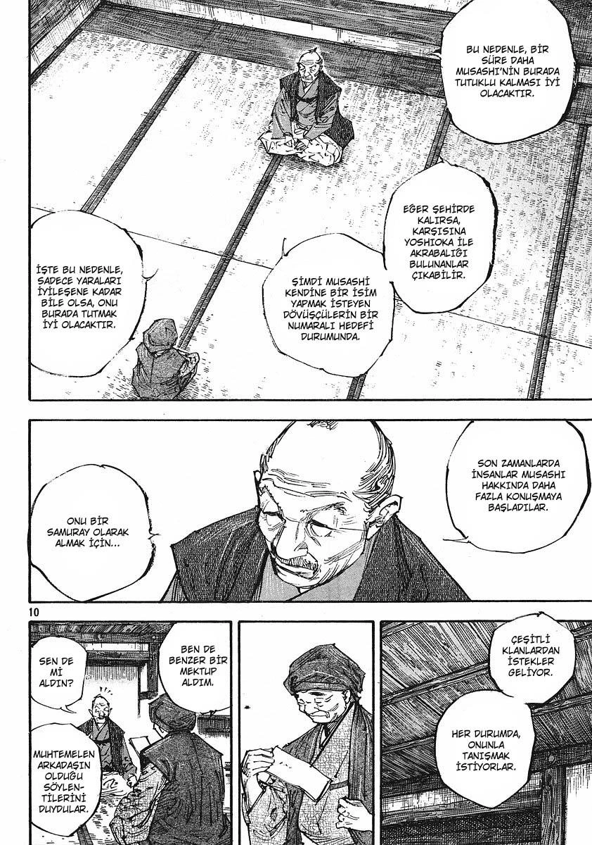 Read Vagabond TR Manga Online
