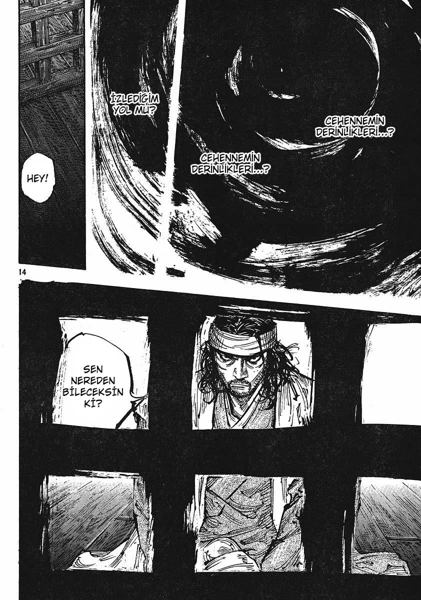 Read Vagabond TR Manga Online