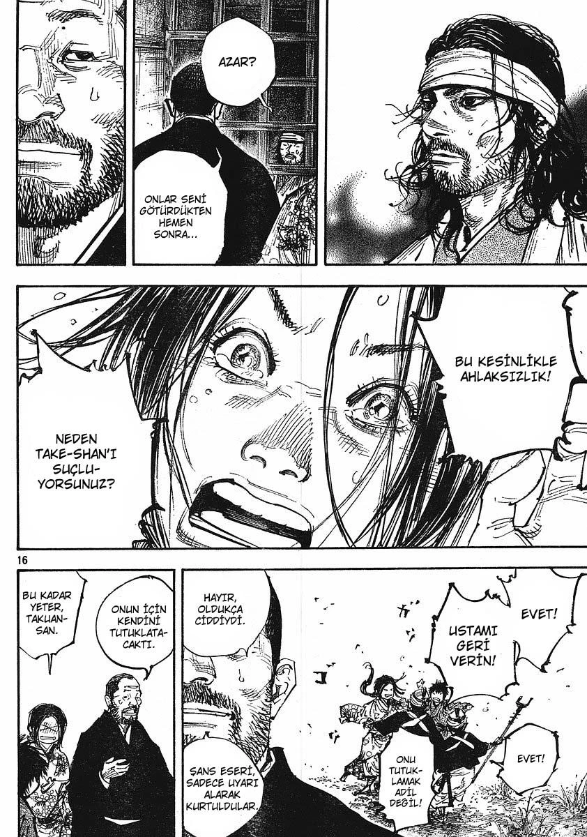 Read Vagabond TR Manga Online