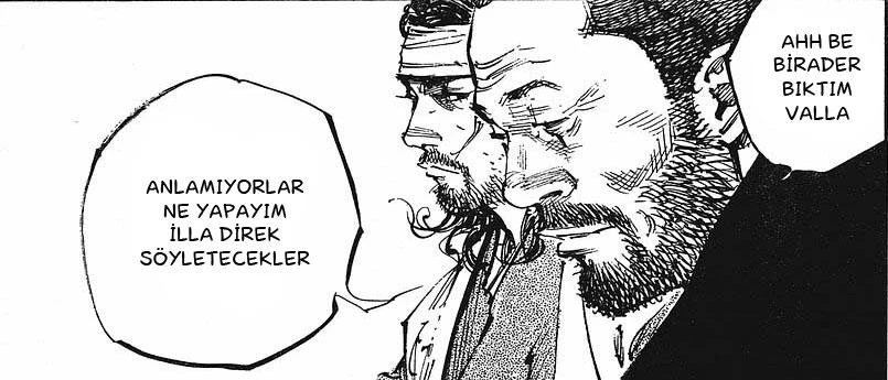 Read Vagabond TR Manga Online