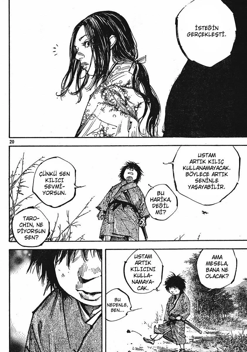 Read Vagabond TR Manga Online