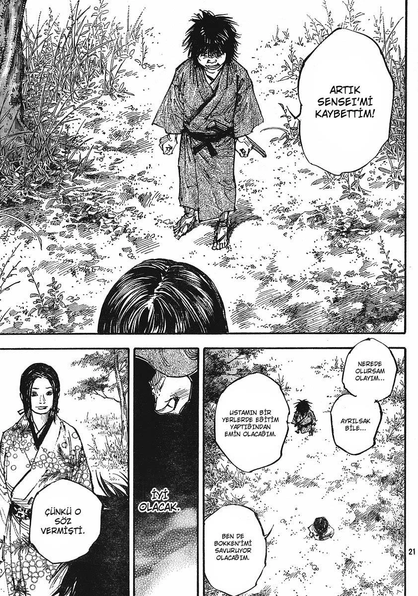 Read Vagabond TR Manga Online