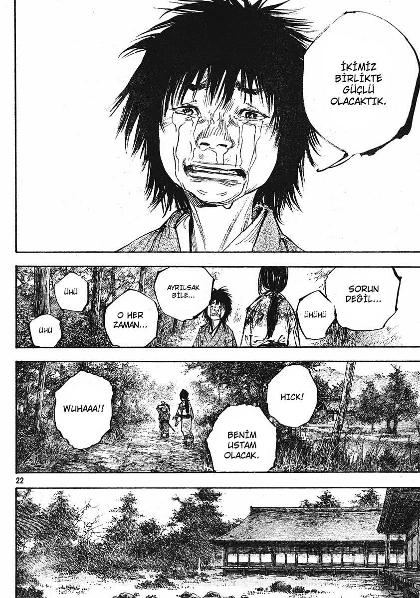 Read Vagabond TR Manga Online