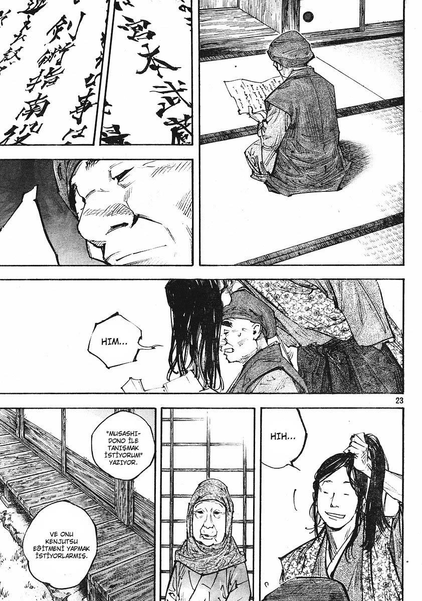 Read Vagabond TR Manga Online